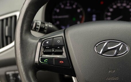 Hyundai Creta I рестайлинг, 2020 год, 2 200 000 рублей, 12 фотография