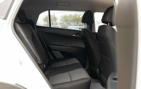 Hyundai Creta I рестайлинг, 2020 год, 2 200 000 рублей, 18 фотография