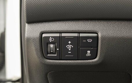 Hyundai Creta I рестайлинг, 2020 год, 2 200 000 рублей, 17 фотография