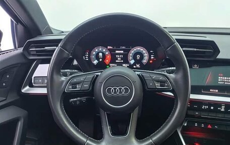 Audi A3, 2022 год, 1 850 000 рублей, 8 фотография
