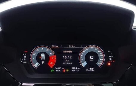 Audi A3, 2022 год, 1 850 000 рублей, 12 фотография