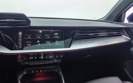 Audi A3, 2022 год, 1 850 000 рублей, 10 фотография