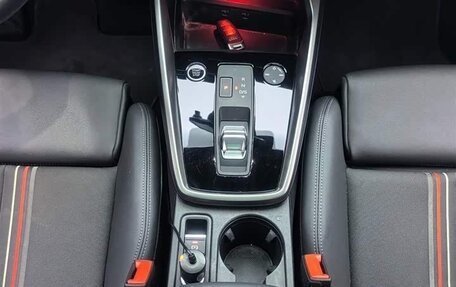 Audi A3, 2022 год, 1 850 000 рублей, 13 фотография