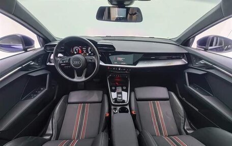 Audi A3, 2022 год, 1 850 000 рублей, 7 фотография