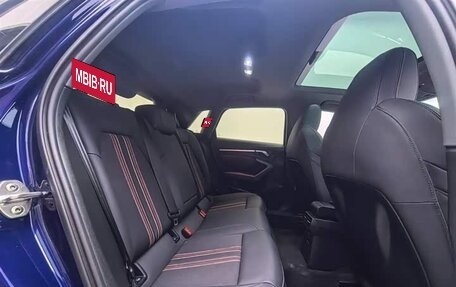 Audi A3, 2022 год, 1 850 000 рублей, 14 фотография
