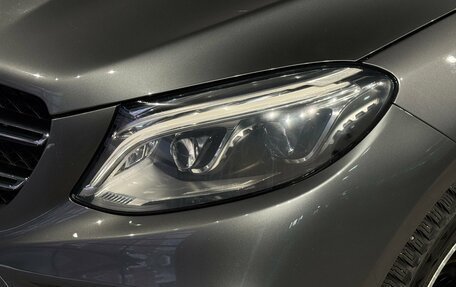 Mercedes-Benz GLE, 2018 год, 3 990 000 рублей, 8 фотография