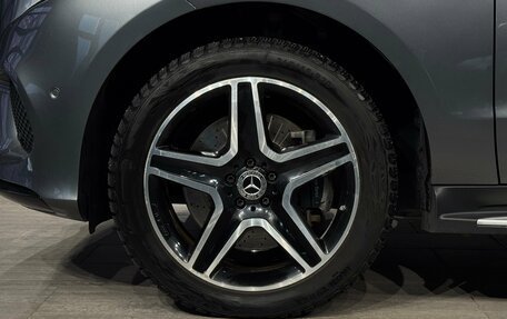 Mercedes-Benz GLE, 2018 год, 3 990 000 рублей, 12 фотография