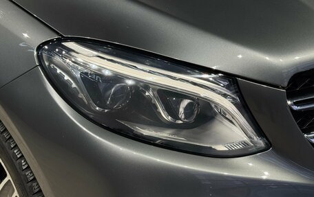 Mercedes-Benz GLE, 2018 год, 3 990 000 рублей, 7 фотография