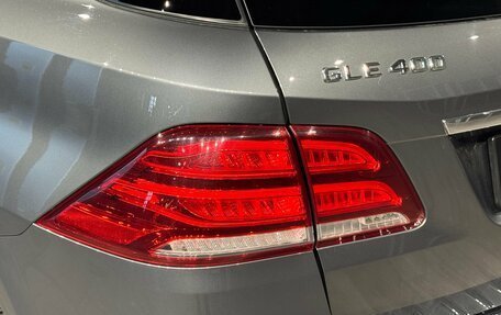 Mercedes-Benz GLE, 2018 год, 3 990 000 рублей, 10 фотография