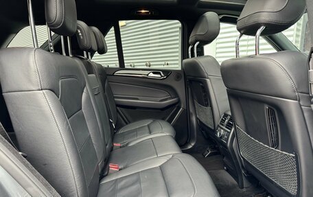 Mercedes-Benz GLE, 2018 год, 3 990 000 рублей, 29 фотография
