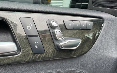 Mercedes-Benz GLE, 2018 год, 3 990 000 рублей, 21 фотография