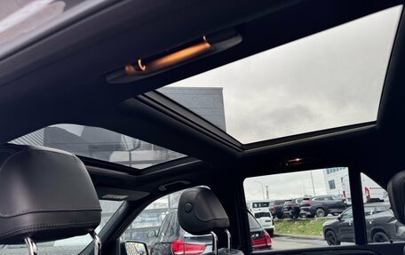 Mercedes-Benz GLE, 2018 год, 3 990 000 рублей, 28 фотография