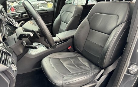 Mercedes-Benz GLE, 2018 год, 3 990 000 рублей, 24 фотография