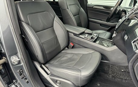 Mercedes-Benz GLE, 2018 год, 3 990 000 рублей, 34 фотография