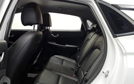 Hyundai Kona I, 2022 год, 1 550 000 рублей, 6 фотография