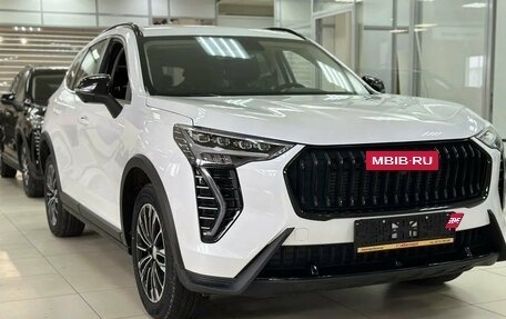 Haval Jolion, 2026 год, 2 649 000 рублей, 2 фотография