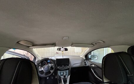 Ford Focus III, 2011 год, 800 000 рублей, 8 фотография