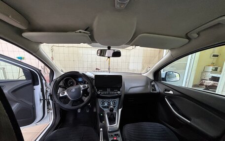 Ford Focus III, 2011 год, 800 000 рублей, 9 фотография