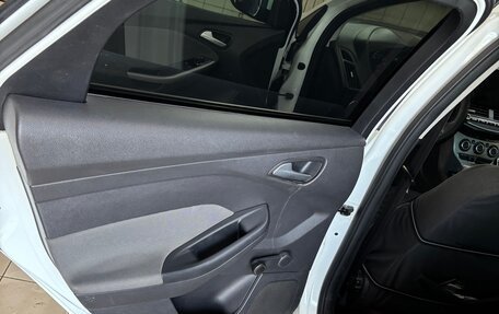 Ford Focus III, 2011 год, 800 000 рублей, 13 фотография