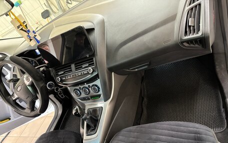 Ford Focus III, 2011 год, 800 000 рублей, 11 фотография