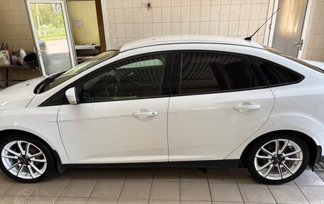 Ford Focus III, 2011 год, 800 000 рублей, 7 фотография
