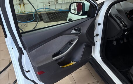Ford Focus III, 2011 год, 800 000 рублей, 12 фотография