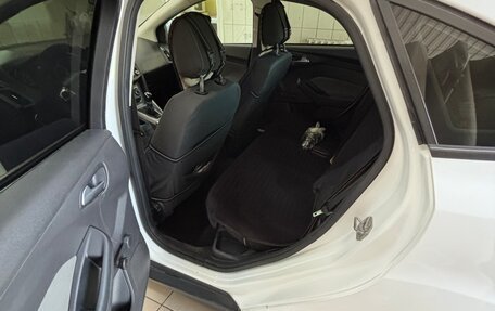 Ford Focus III, 2011 год, 800 000 рублей, 10 фотография