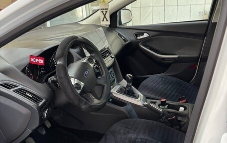 Ford Focus III, 2011 год, 800 000 рублей, 5 фотография