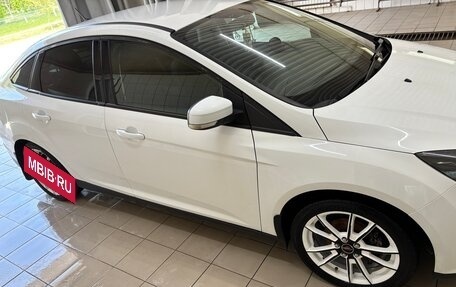Ford Focus III, 2011 год, 800 000 рублей, 3 фотография