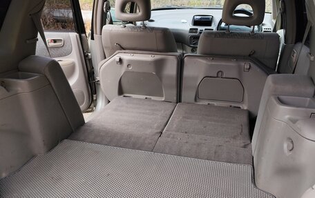 Toyota Corolla Spacio II, 1999 год, 280 000 рублей, 5 фотография