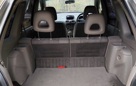 Toyota Corolla Spacio II, 1999 год, 280 000 рублей, 4 фотография