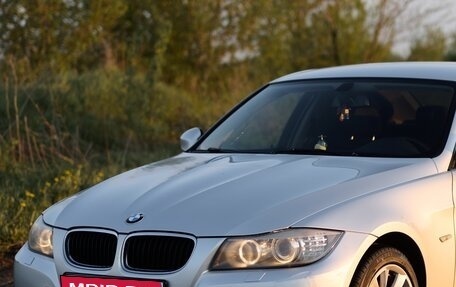 BMW 3 серия, 2011 год, 1 250 000 рублей, 1 фотография