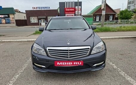 Mercedes-Benz C-Класс, 2010 год, 890 000 рублей, 1 фотография