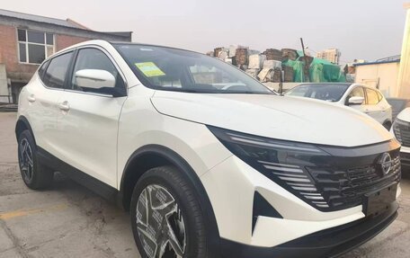 Nissan Qashqai, 2026 год, 2 084 000 рублей, 1 фотография