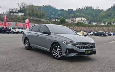 Volkswagen Lavida, 2023 год, 1 фотография
