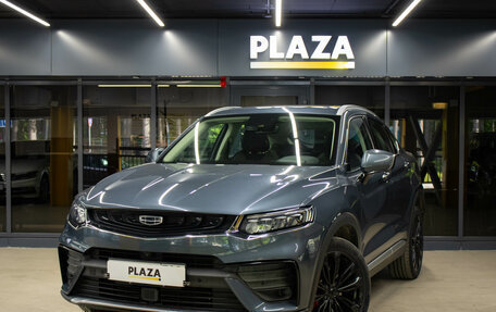 Geely Tugella FY11, 2020 год, 2 619 000 рублей, 1 фотография
