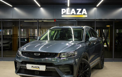 Geely Tugella FY11, 2020 год, 2 619 000 рублей, 1 фотография