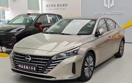 Nissan Altima VI (L34), 2022 год, 2 038 000 рублей, 1 фотография