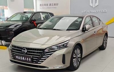 Nissan Altima VI (L34), 2022 год, 2 038 000 рублей, 1 фотография