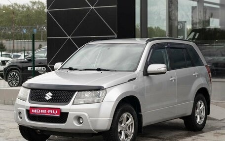 Suzuki Grand Vitara, 2010 год, 1 050 000 рублей, 1 фотография