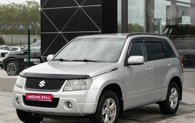 Suzuki Grand Vitara, 2010 год, 1 050 000 рублей, 1 фотография