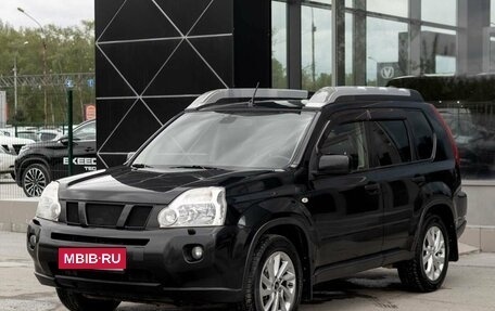 Nissan X-Trail, 2007 год, 1 050 000 рублей, 1 фотография