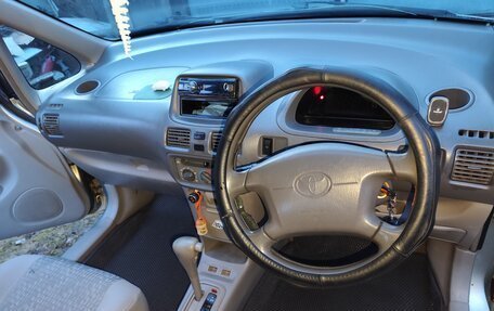 Toyota Corolla Spacio II, 1999 год, 280 000 рублей, 13 фотография
