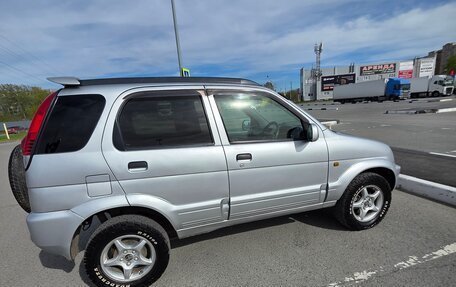 Toyota Cami, 1999 год, 385 000 рублей, 3 фотография