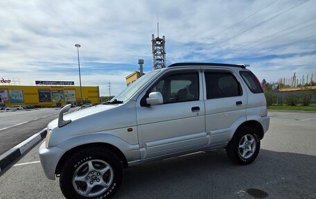 Toyota Cami, 1999 год, 385 000 рублей, 4 фотография