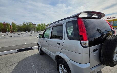 Toyota Cami, 1999 год, 385 000 рублей, 2 фотография
