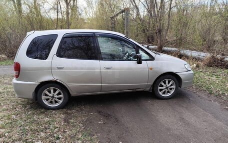 Toyota Corolla Spacio II, 1999 год, 280 000 рублей, 15 фотография