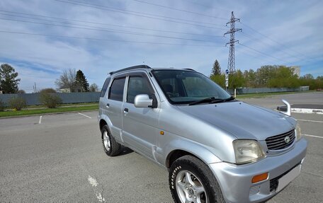 Toyota Cami, 1999 год, 385 000 рублей, 9 фотография