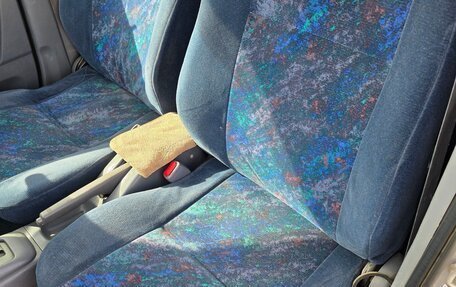 Toyota Cami, 1999 год, 385 000 рублей, 20 фотография