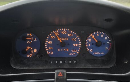 Toyota Cami, 1999 год, 385 000 рублей, 25 фотография